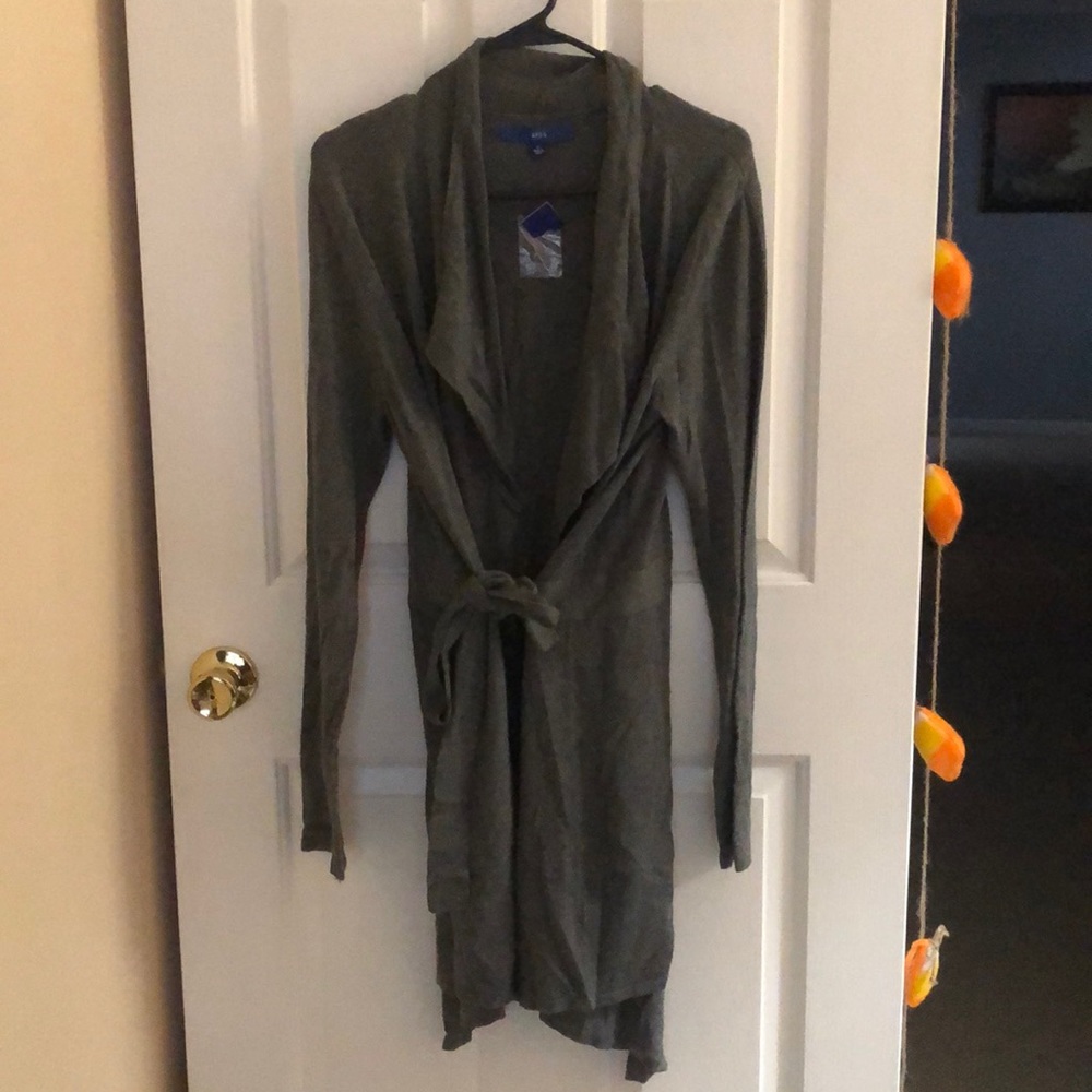 APT 9 CARDIGAN
